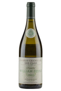 Chablis Les Clos William Fevre 2014