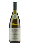 Chablis Vaulorent William Fevre 2014