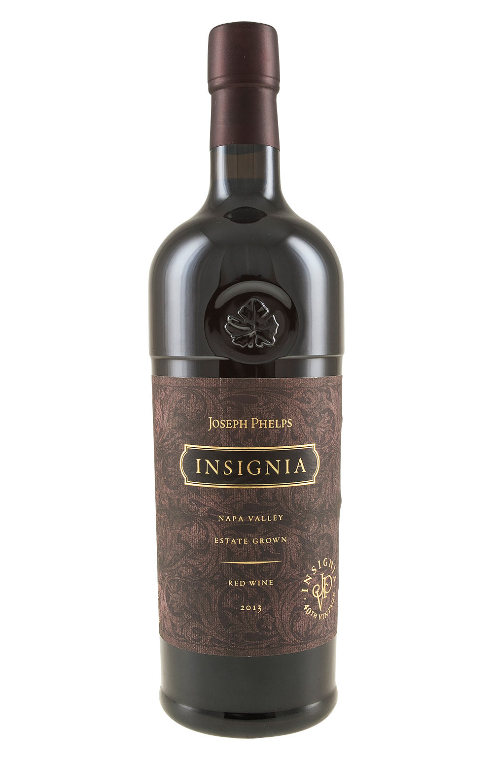 Joseph Phelps Insignia 2013