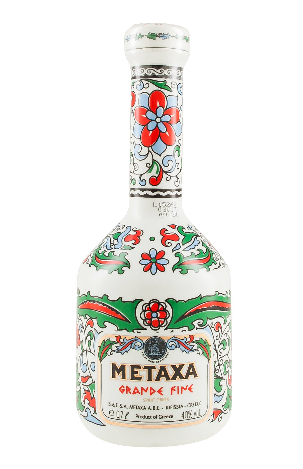 Metaxa Grande Fine