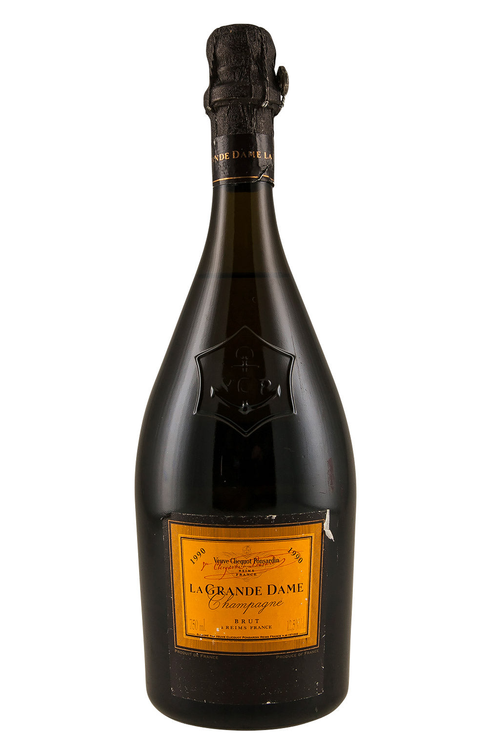 Veuve Clicquot La Grande Dame 1990