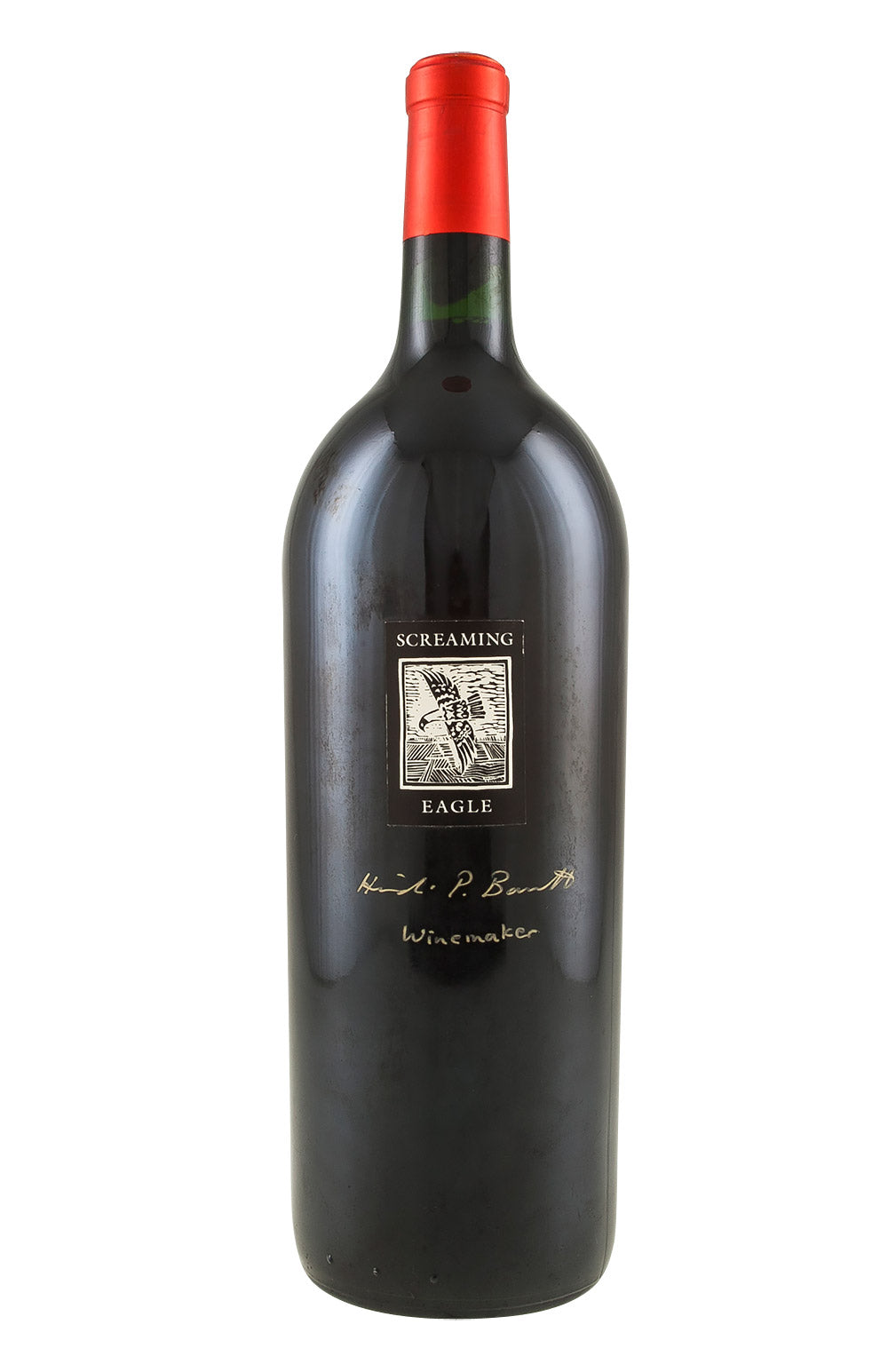 Screaming Eagle Magnum 1994