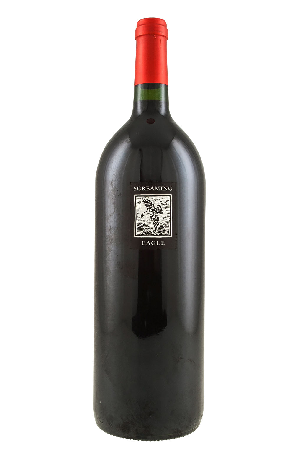 Screaming Eagle Magnum 2002