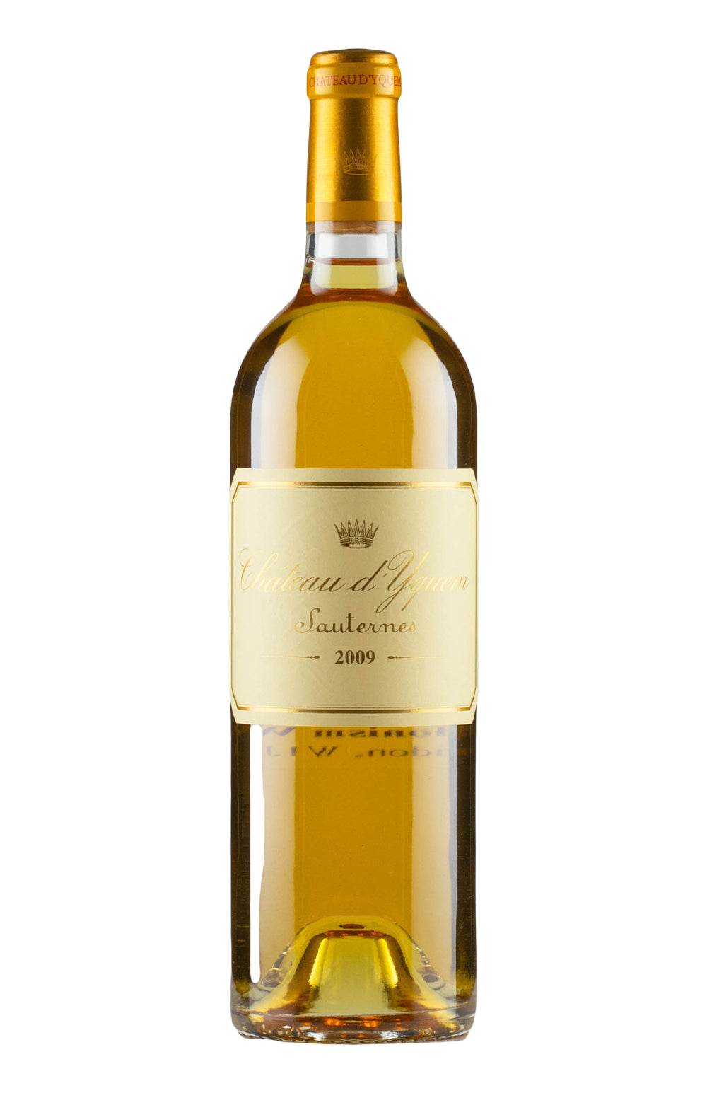 Yquem 2009