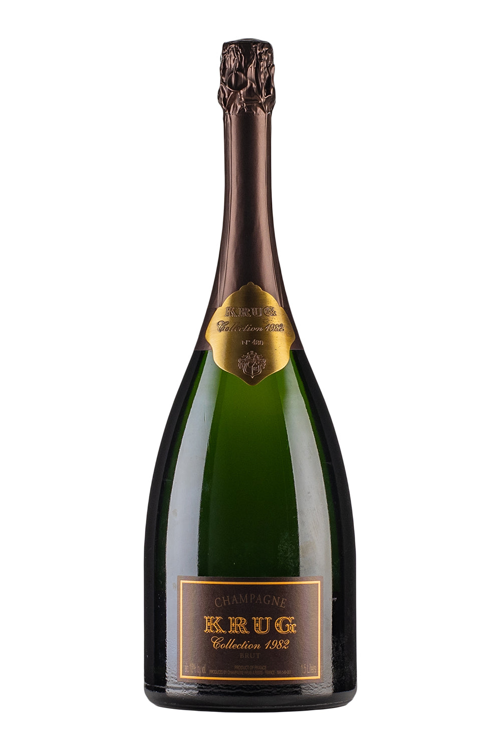 Krug Collection Magnum 1982