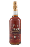 Wild Turkey 10 Year Old Russell`s Reserve