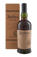 Ardbeg 23 Year Old Single Sherry Butt 2392 Committee Release 1976