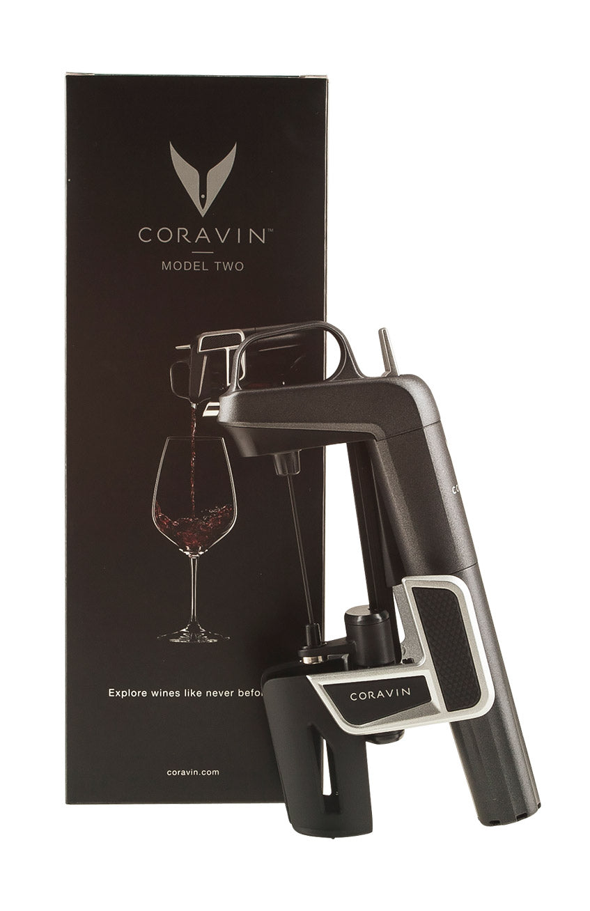 Coravin Model Two