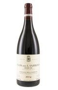 Clos des Lambrays Domaine des Lambrays 2014