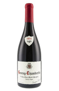 Gevrey Chambertin Clos St Jacques Domaine Fourrier 2014