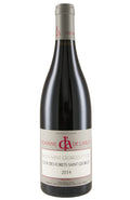 Nuits St Georges Clos des Forets St Georges Arlot 2014
