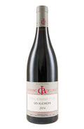 Vosne Romanee Les Suchots Arlot 2014