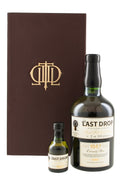 Glen Garioch The Last Drop 1967