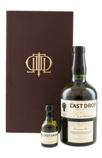 Glen Garioch The Last Drop 1967