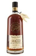 Parker`s Heritage Collection 8 Batch 2 13 Year Old Wheat