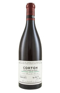 Corton DRC 2013