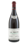 La Tache DRC 2013