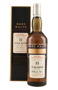 Glen Mhor 22 Year Old Rare Malts 1979