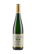 JJ Prum Wehlener Sonnenuhr Riesling Auslese Goldkapsel 2001