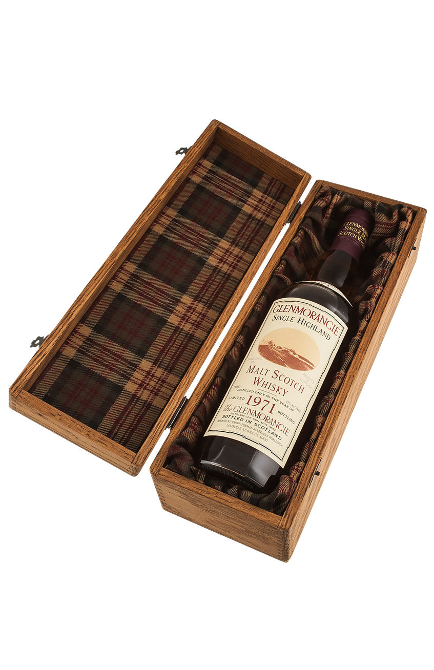 Glenmorangie 1971