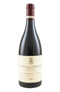 Clos des Lambrays Domaine des Lambrays 1996