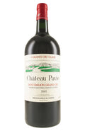 Pavie 300cl 2005