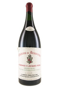 Chateauneuf du Pape Hommage a Jacques Perrin Beaucastel 300cl 1998