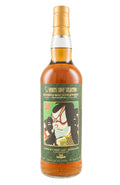 Bunnahabhain 34 Year Old Sansibar 1980