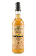Littlemill 26 Year Old The Daily Dram 1988