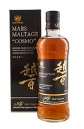 Mars Maltage Cosmo