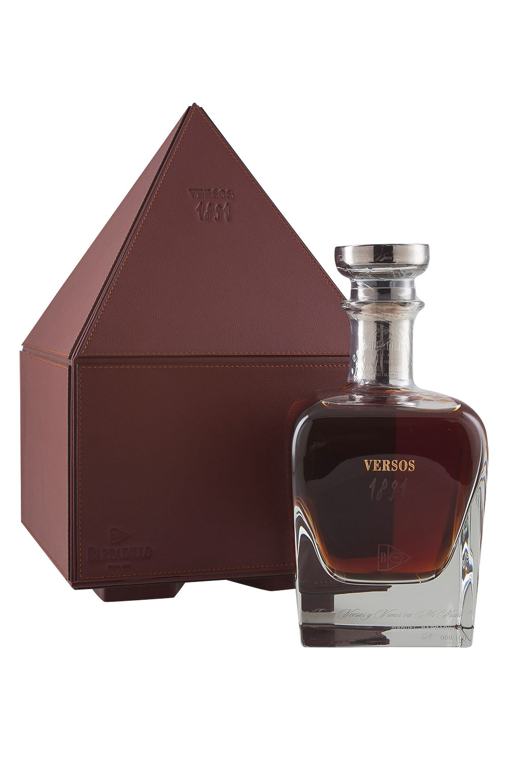 Tradicion 30 Year Old Palo Cortado
