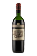 Lafite Rothschild 1961