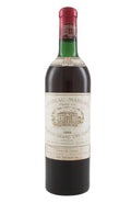 Margaux 1968
