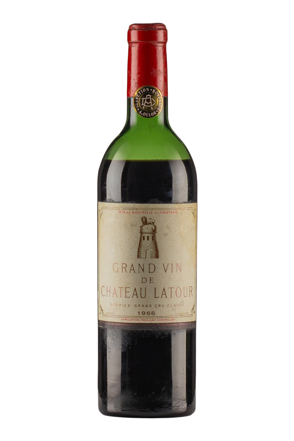 Latour 1966