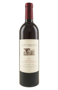 Spottswoode Estate Cabernet Sauvignon 2012