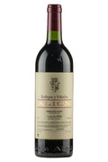 Vega Sicilia Alion 2006