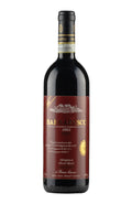 Barbaresco Asili Riserva Giacosa 2011