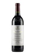 Vega Sicilia Unico 2008
