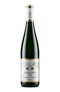 JJ Prum Wehlener Sonnenuhr Riesling Auslese 2001