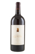 Le Dragon de Quintus 300cl 2012