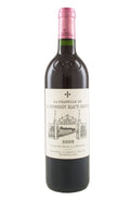 La Chapelle de la Mission Haut Brion 2009
