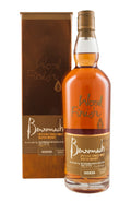 Benromach Sassicaia Finish 2007