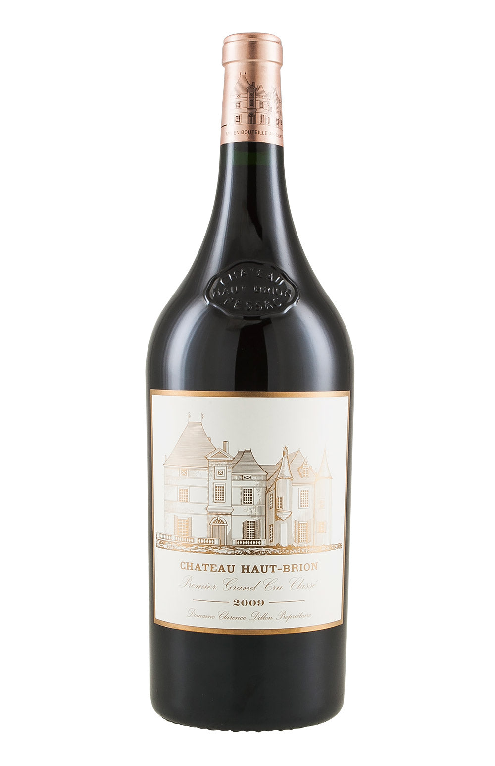 Haut Brion 300cl 2009
