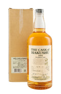 The Cask of Hakushu 1994