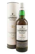 Laphroaig 11 Year Old