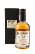 Springbank 15 Year Old Blackadder Raw Cask 20cl 1997