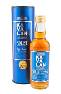 Kavalan Solist Vinho Barrique Miniature