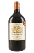 Beausejour Duffau Lagarrosse 300cl 2009