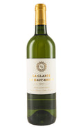 La Clarte de Haut Brion Blanc (Ex Chateau) 2014