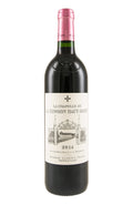 La Chapelle de la Mission Haut Brion 2014